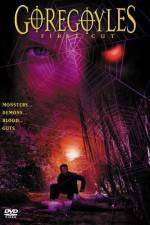 Watch GoreGoyles First Cut M4ufreemovies