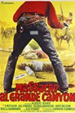 Watch Massacre at Grand Canyon M4ufreemovies
