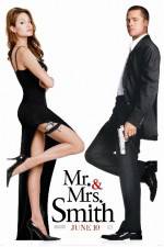 Watch Mr. & Mrs. Smith M4ufreemovies