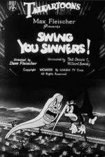 Watch Swing You Sinners! M4ufreemovies