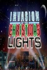 Watch Invasion Of The Christmas Lights: Europe M4ufreemovies