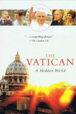 Watch Vatican The Hidden World M4ufreemovies