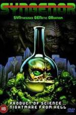 Watch Syngenor M4ufreemovies