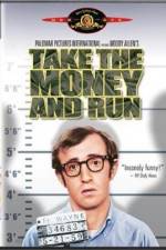 Watch Take the Money and Run M4ufreemovies