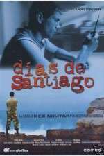 Watch Days of Santiago M4ufreemovies