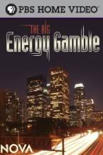 Watch Nova The Big Energy Gamble M4ufreemovies