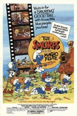 Watch The Smurfs and the Magic Flute M4ufreemovies