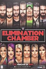 Watch WWE Elimination Chamber M4ufreemovies