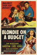 Watch Blondie on a Budget M4ufreemovies