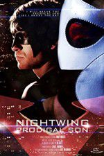 Watch Nightwing Prodigal Son M4ufreemovies
