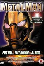 Watch Metal Man M4ufreemovies