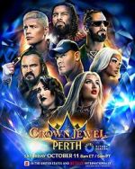 Watch WWE Crown Jewel (TV Special 2025) M4ufreemovies