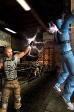 Watch Psi-Ops: The Mindgate Conspiracy M4ufreemovies