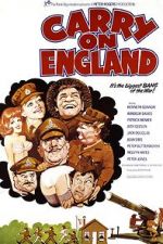 Watch Carry On England M4ufreemovies