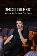 Watch Rhod Gilbert: A Pain in the Neck for SU2C M4ufreemovies