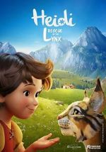 Watch Heidi: Rescue of the Lynx M4ufreemovies