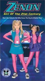 Watch Zenon: Girl of the 21st Century M4ufreemovies