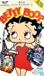 Watch Betty Boop\'s Hollywood Mystery M4ufreemovies