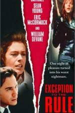 Watch Exception to the Rule M4ufreemovies