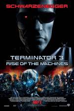 Watch Terminator 3: Rise of the Machines M4ufreemovies