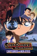 Watch Detective Conan: Captured in Her Eyes M4ufreemovies