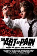 Watch The Art of Pain M4ufreemovies