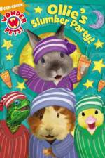 Watch Wonder Pets! Ollies Slumber Party M4ufreemovies