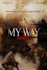 Watch My Way M4ufreemovies