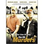 Watch In the Line of Duty: The F.B.I. Murders M4ufreemovies