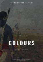 Watch Colours - A dream of a Colourblind M4ufreemovies
