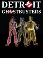 Watch Detroit GhostBusters M4ufreemovies
