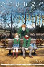 Watch Orange: Future M4ufreemovies