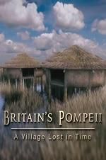 Watch Britain\'s Pompeii: A Village Lost in Time M4ufreemovies