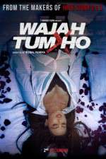 Watch Wajah Tum Ho M4ufreemovies