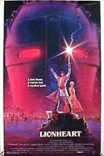 Watch Lionheart M4ufreemovies