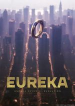 Watch Eureka: Eureka Seven Hi-Evolution M4ufreemovies