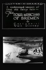 Watch The Four Musicians of Bremen M4ufreemovies