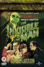 Watch The Invisible Man M4ufreemovies