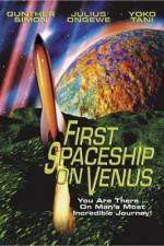 Watch First Spaceship on Venus M4ufreemovies