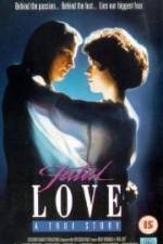 Watch Something to Live for The Alison Gertz Story M4ufreemovies