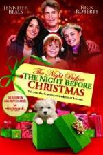 Watch Night Before The Night Before Christmas M4ufreemovies