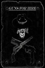 Watch Guns for Hire M4ufreemovies