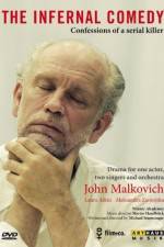 Watch The Infernal Comedy Confessions of a Serial Killer M4ufreemovies