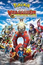 Watch Pokémon the Movie: Volcanion and the Mechanical Marvel M4ufreemovies