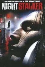 Watch Nightstalker M4ufreemovies