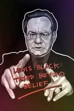 Watch Lewis Black: Taxed Beyond Belief M4ufreemovies