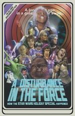 Watch A Disturbance in the Force M4ufreemovies