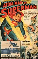 Watch Atom Man vs. Superman M4ufreemovies