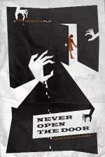 Watch Never Open the Door M4ufreemovies