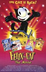 Watch Felix the Cat: The Movie M4ufreemovies
